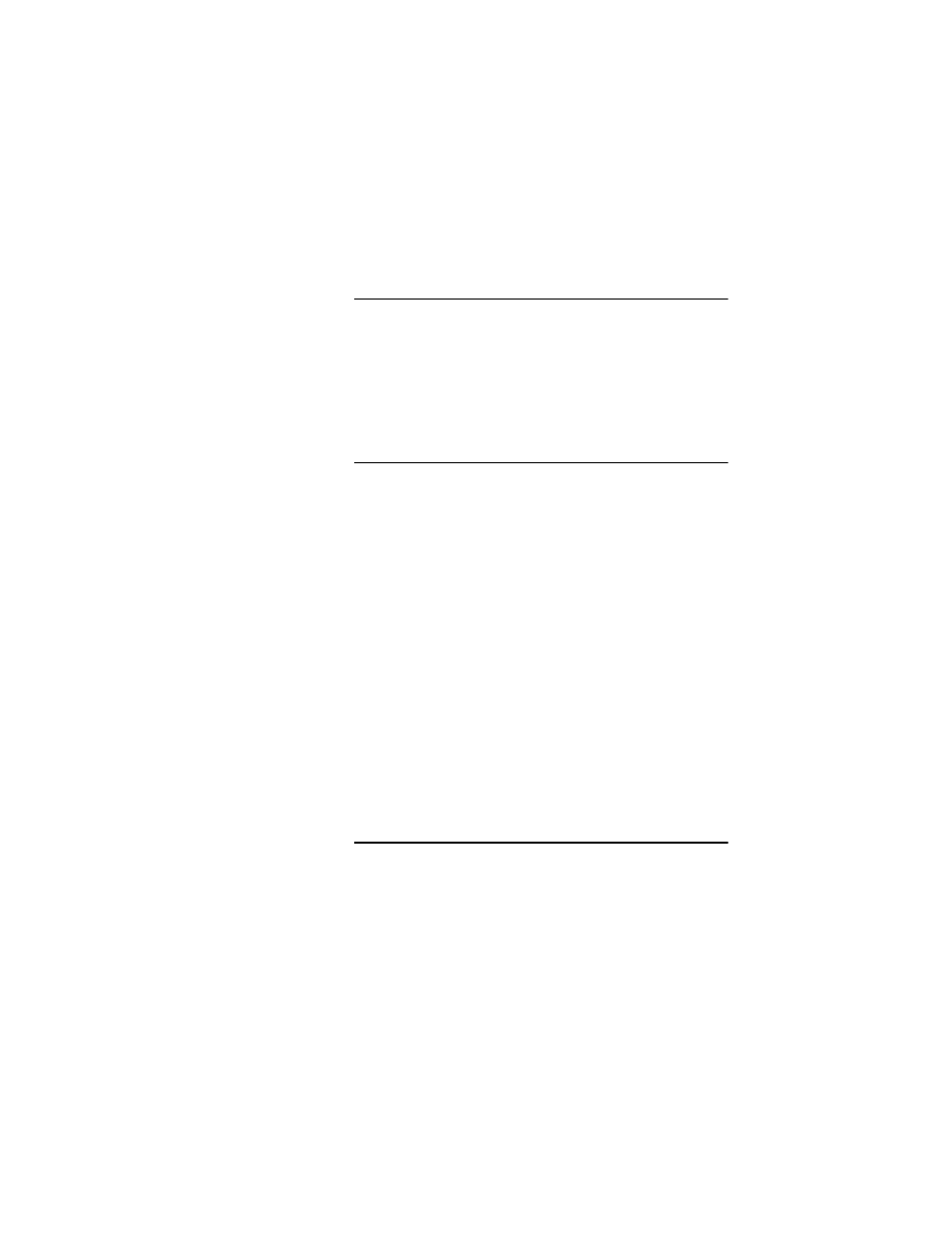 Labeling instructions, Labeling instructions -97 | Hitachi HCX5000I User Manual | Page 168 / 189
