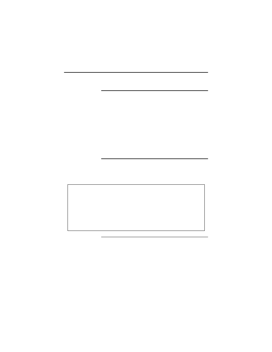 Displaying vip and language status, Displaying vip and language status -10 | Hitachi HCX5000I User Manual | Page 21 / 189