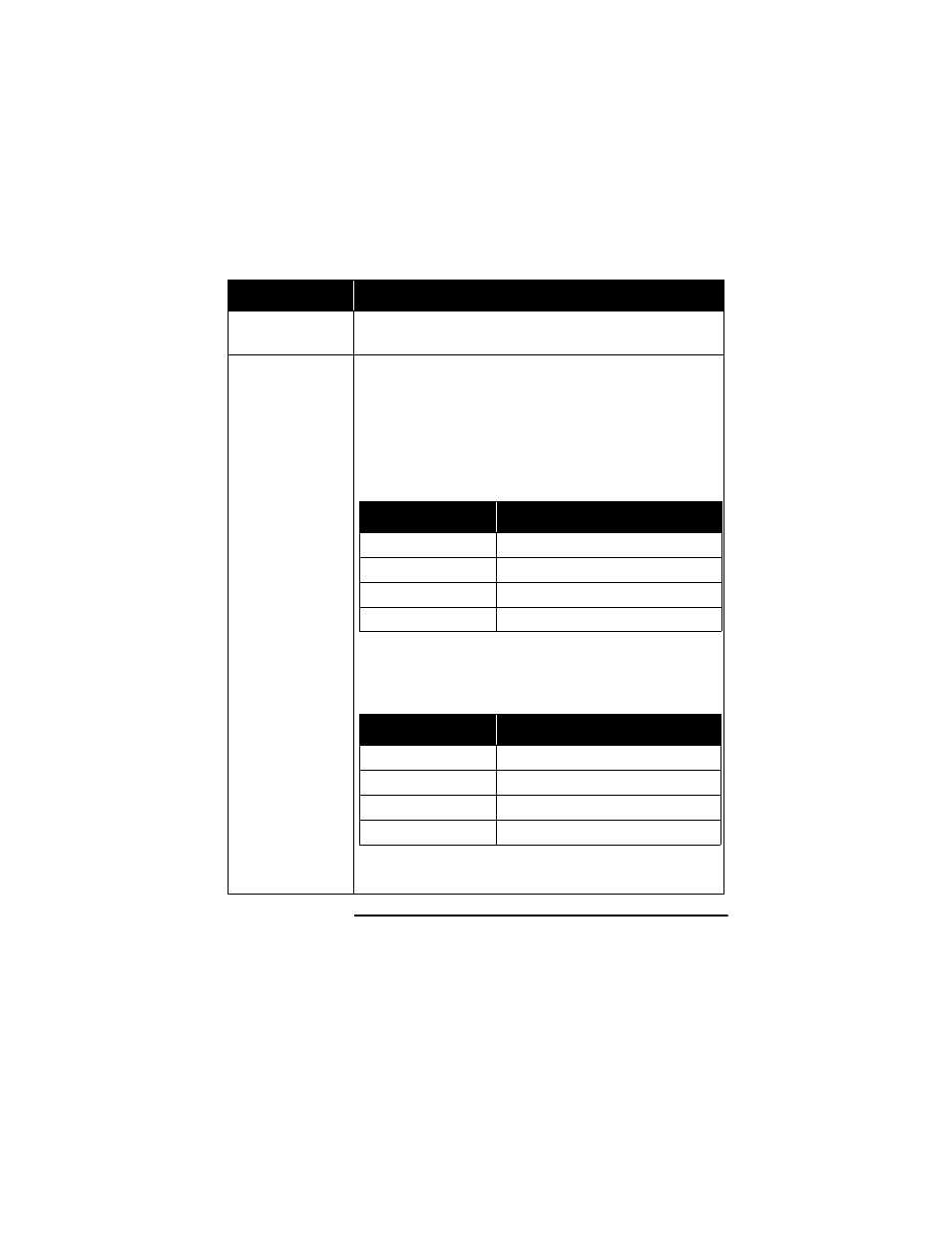 Hitachi HCX5000I User Manual | Page 33 / 189