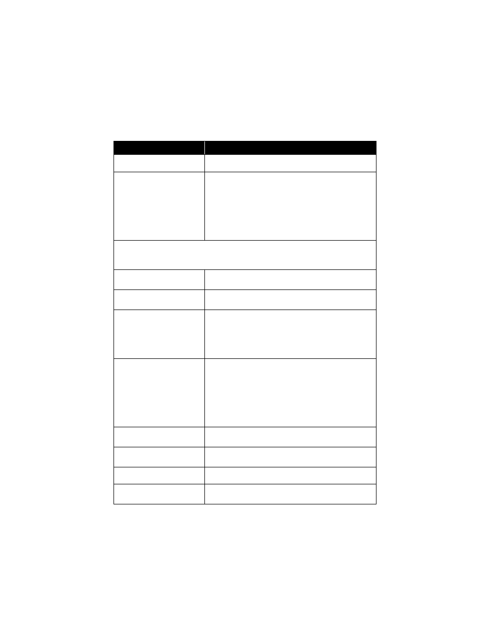 Hitachi HCX5000I User Manual | Page 36 / 189