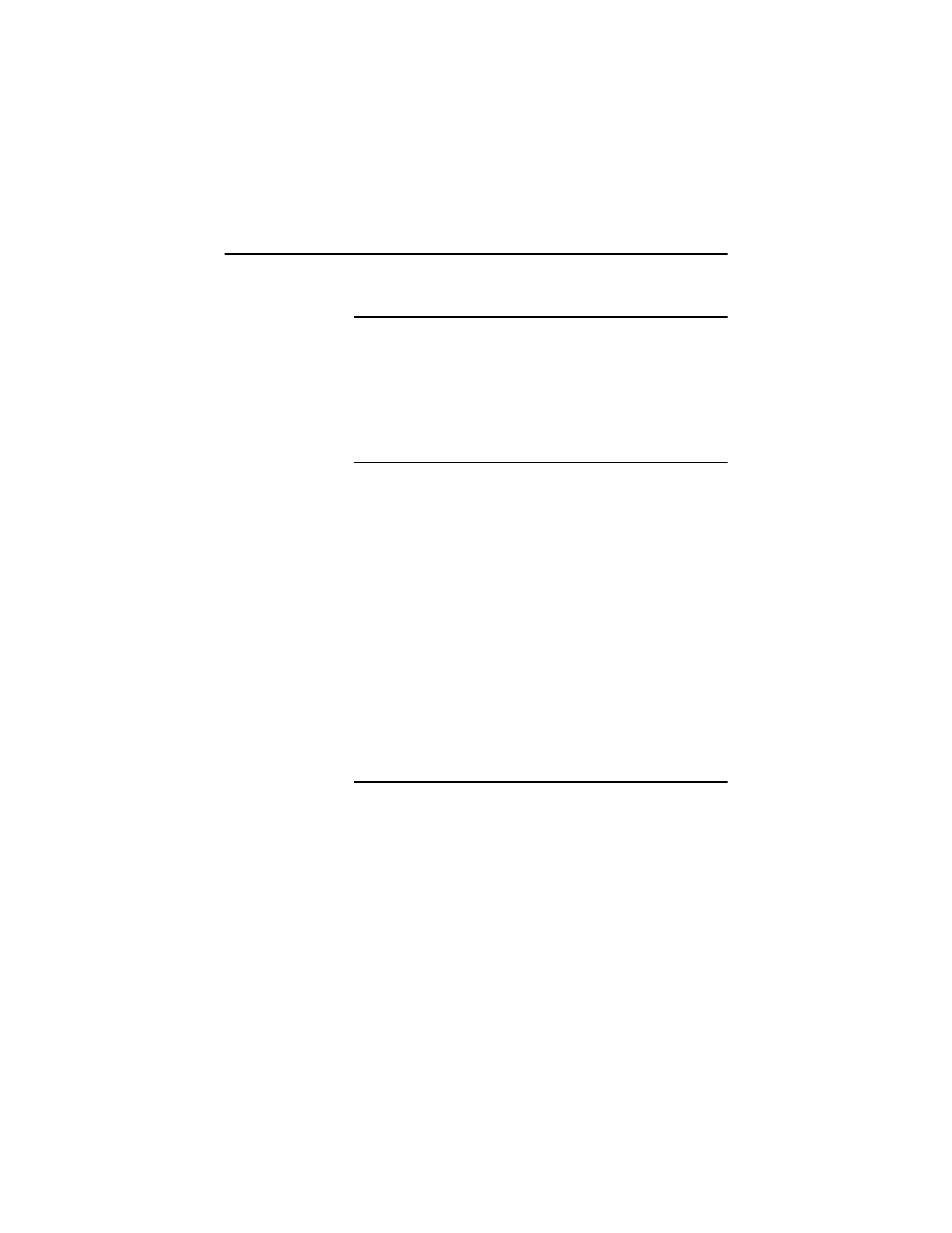 Answering returned calls (recalls), Answering returned calls (recalls) -33 | Hitachi HCX5000I User Manual | Page 44 / 189