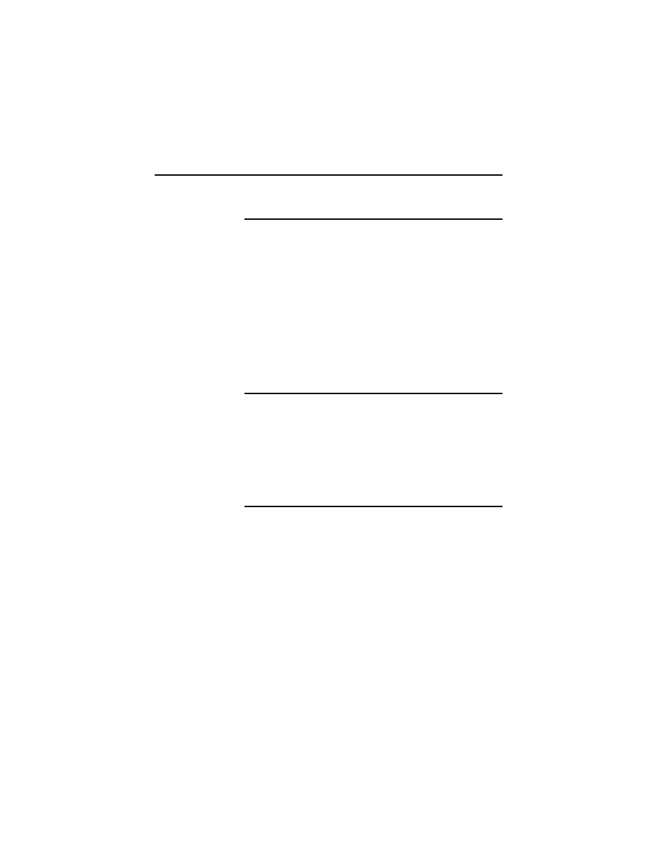 Answering multiple calls, Answering multiple calls -37 | Hitachi HCX5000I User Manual | Page 48 / 189