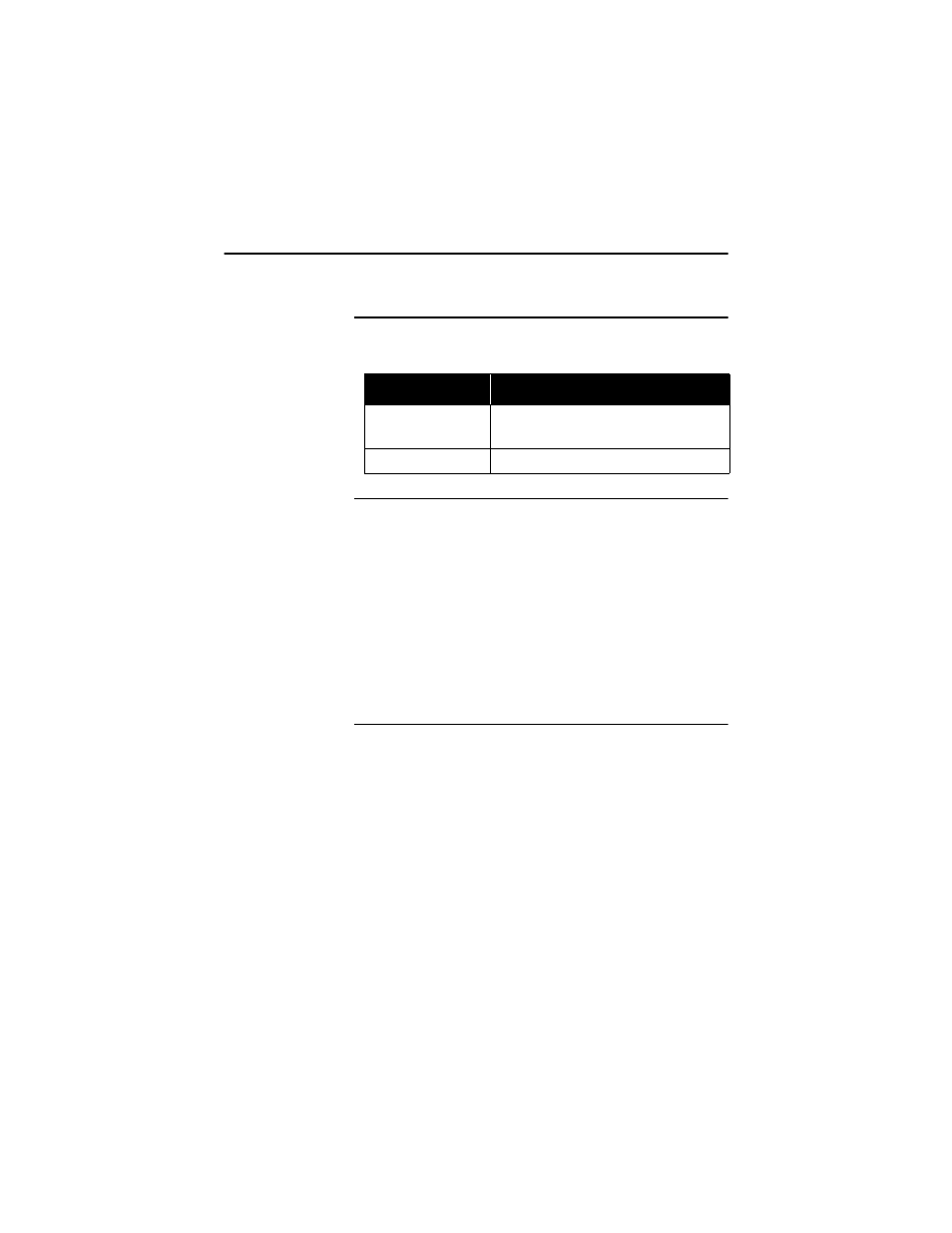 Messaging, Messaging -52 | Hitachi HCX5000I User Manual | Page 63 / 189