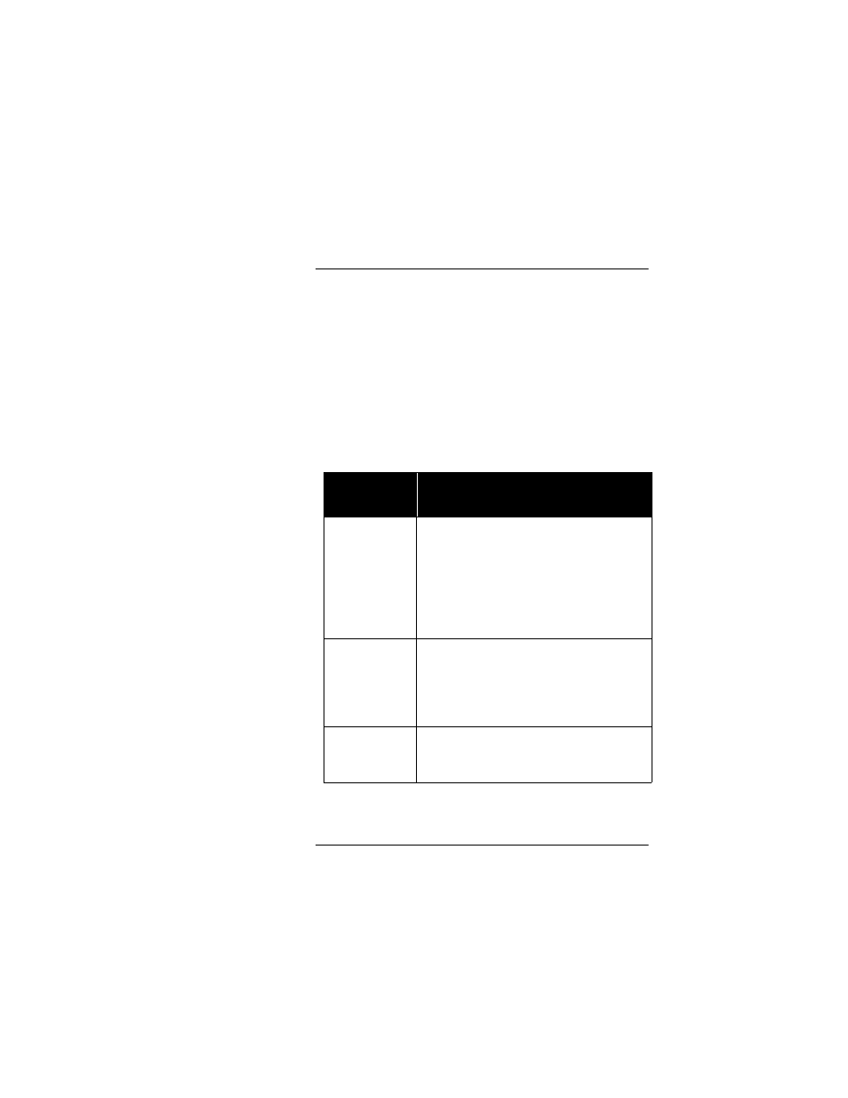 Table 2-1, Call restriction levels -4, Call restrictions | Hitachi HCX5000I User Manual | Page 75 / 189