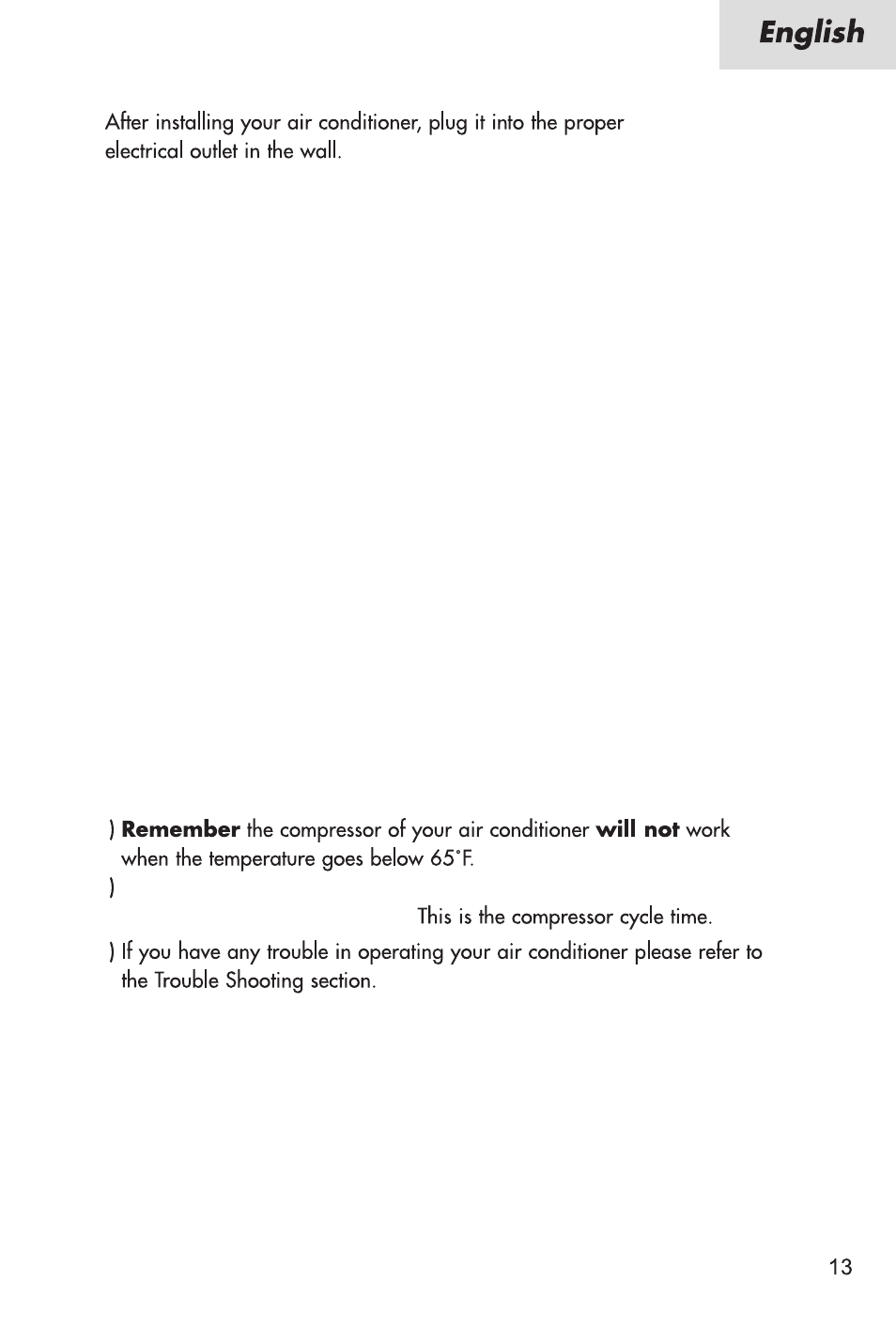 Caution | Hitachi HWR06XC6 User Manual | Page 15 / 24