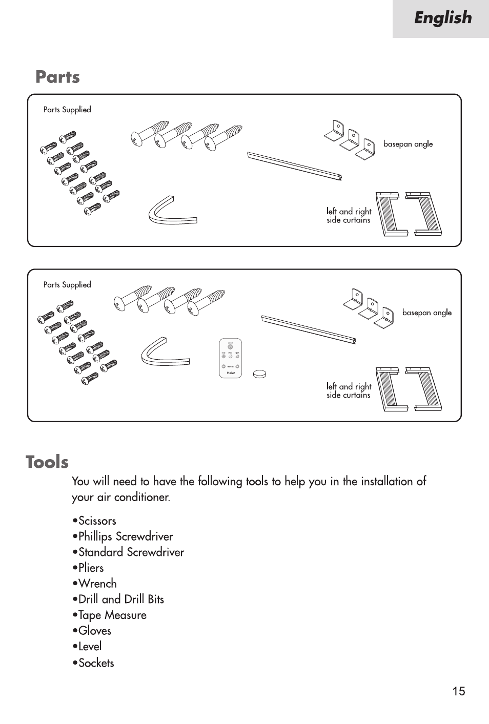 Hitachi HWR06XC6 User Manual | Page 17 / 24