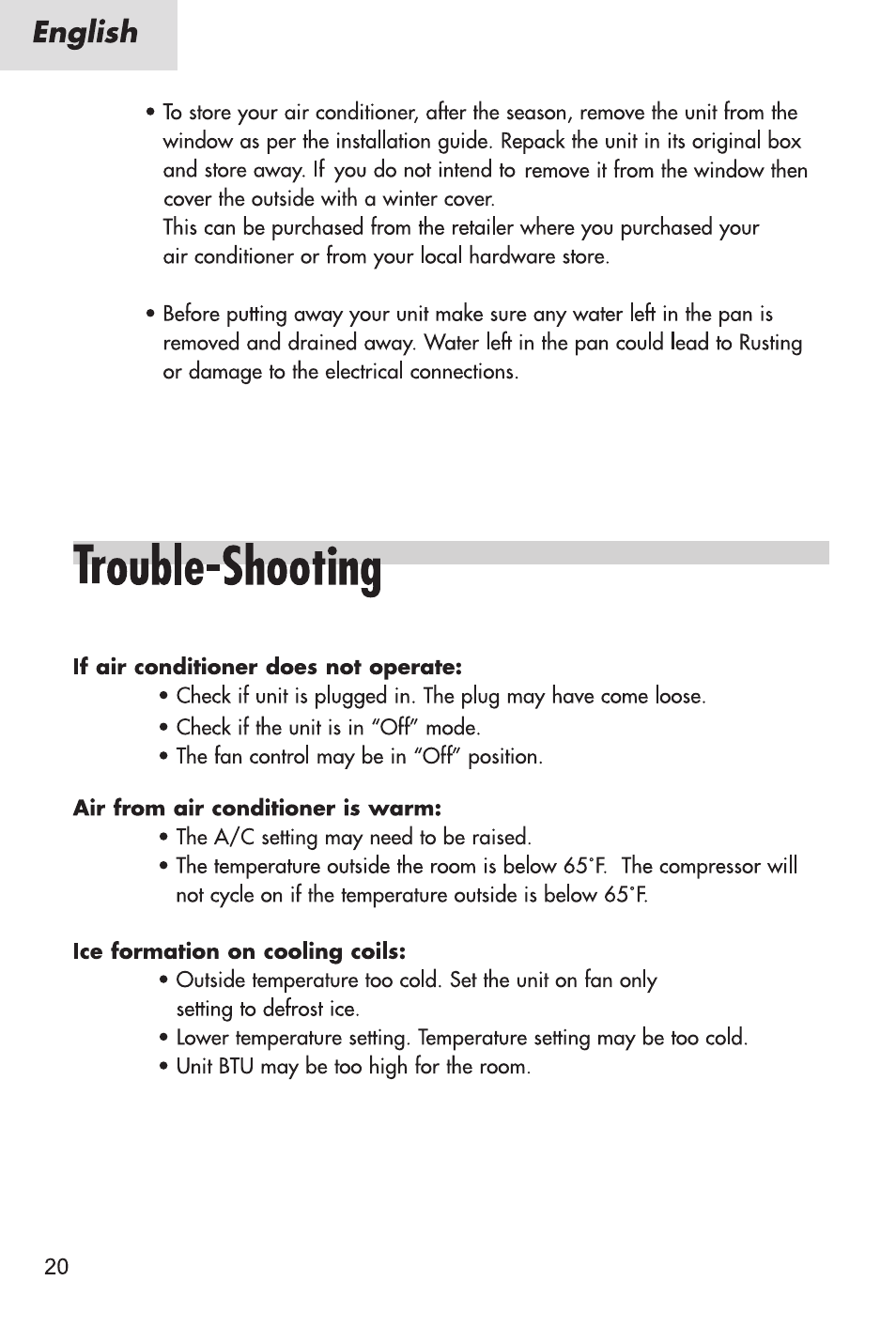 Hitachi HWR06XC6 User Manual | Page 22 / 24