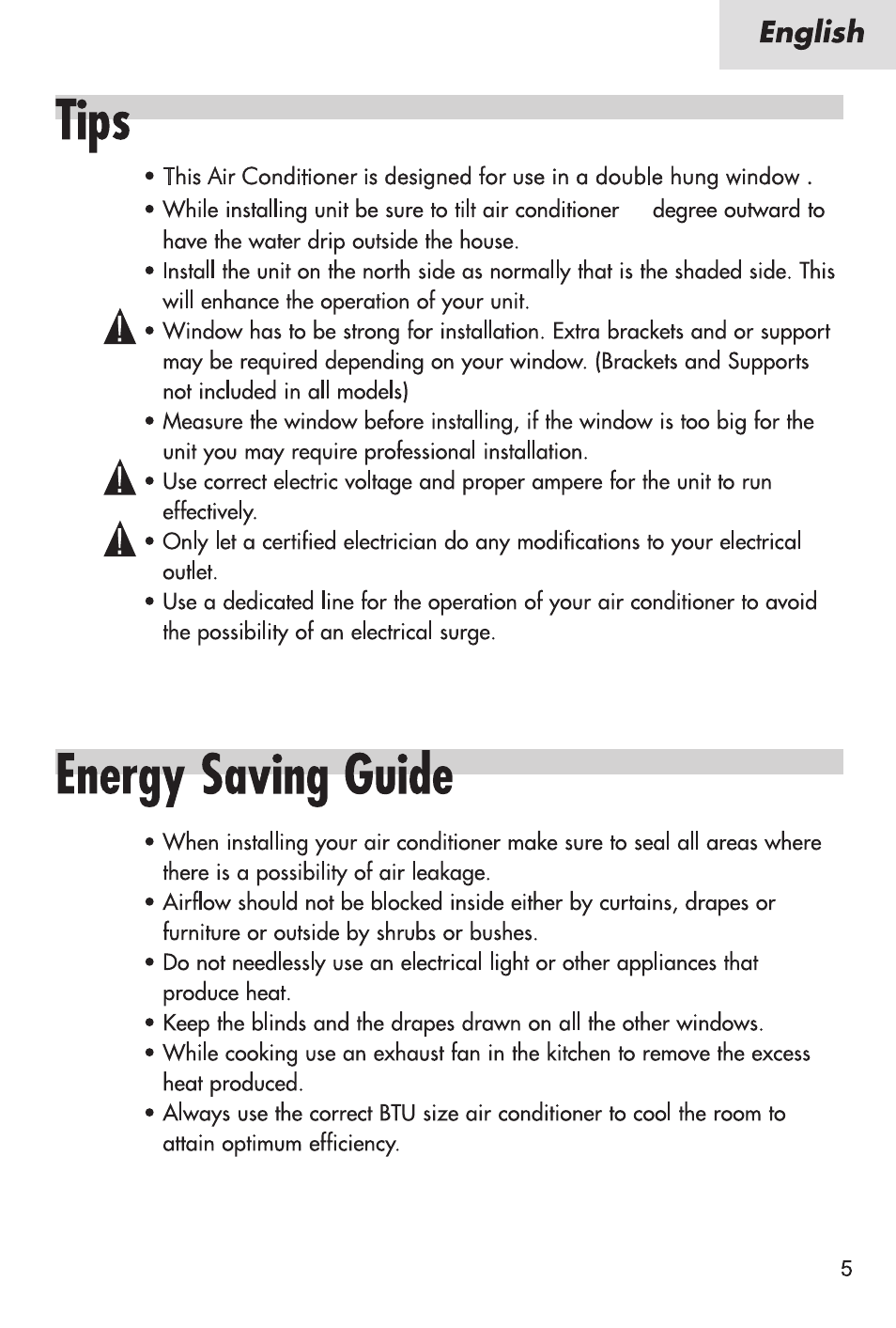 Hitachi HWR06XC6 User Manual | Page 7 / 24