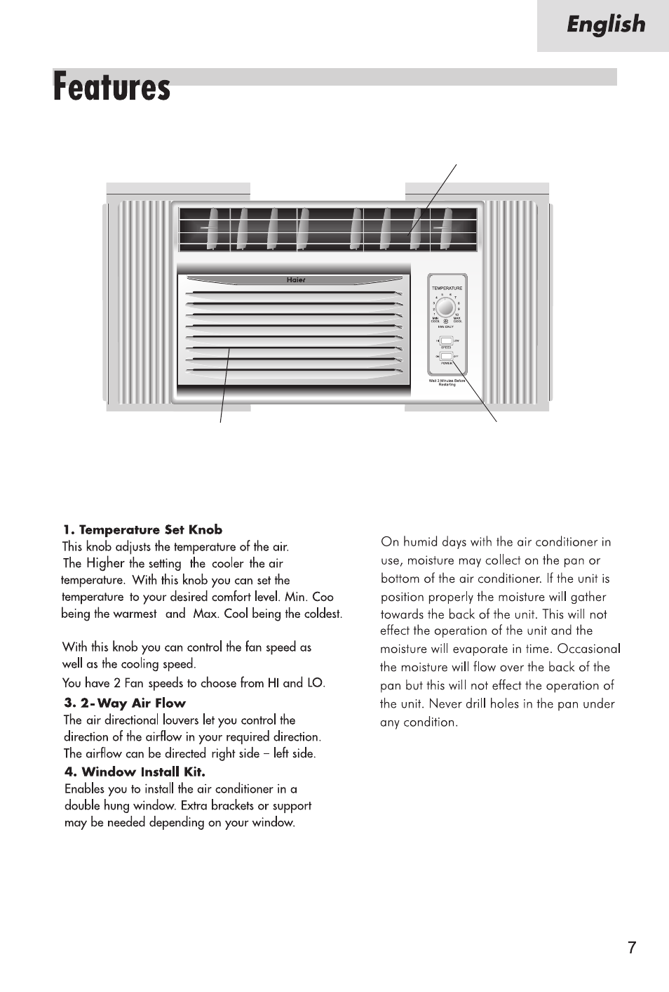 Model: hwf06xc5 | Hitachi HWR06XC6 User Manual | Page 9 / 24