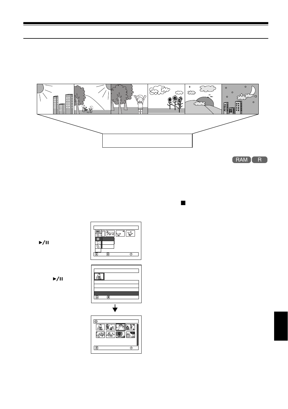 Program, Recorded on september 10, What is “program | Program no. 1 | Hitachi DZMV550A User Manual | Page 123 / 187