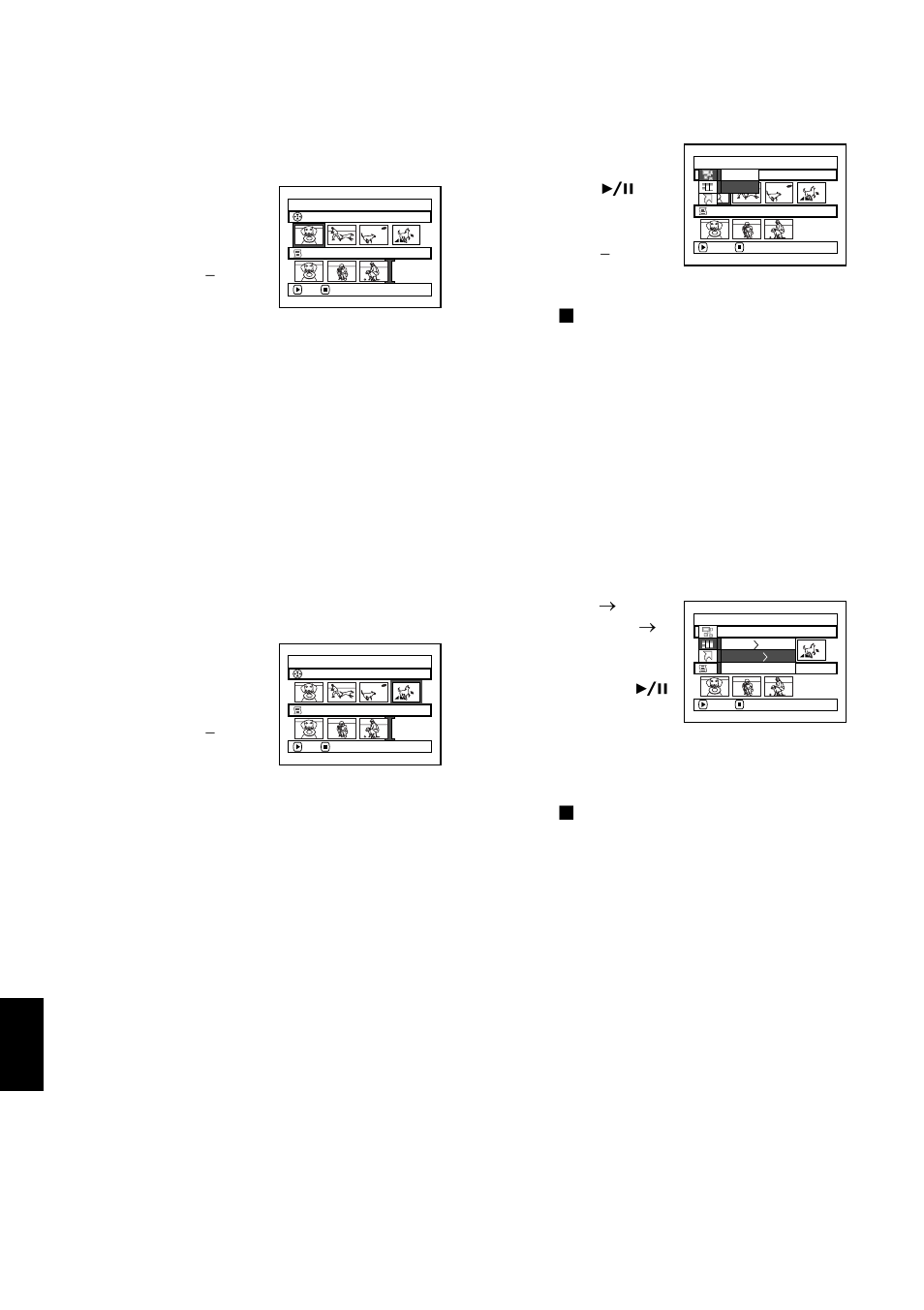 Hitachi DZMV550A User Manual | Page 130 / 187