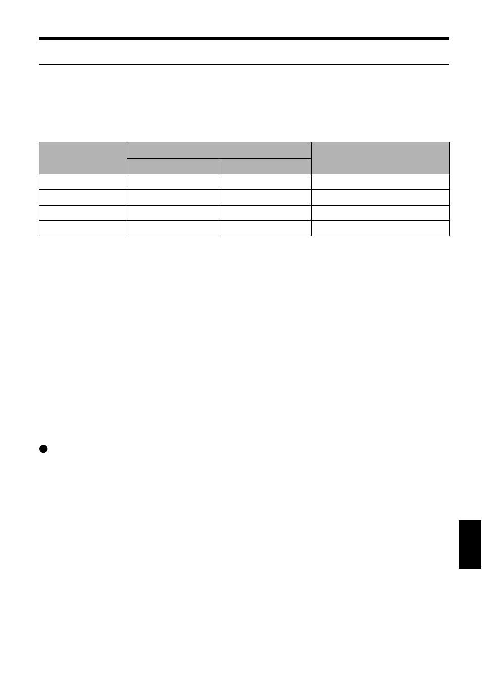 Storage capacity on disc or card, Recordable time of movie (video) | Hitachi DZMV550A User Manual | Page 29 / 187