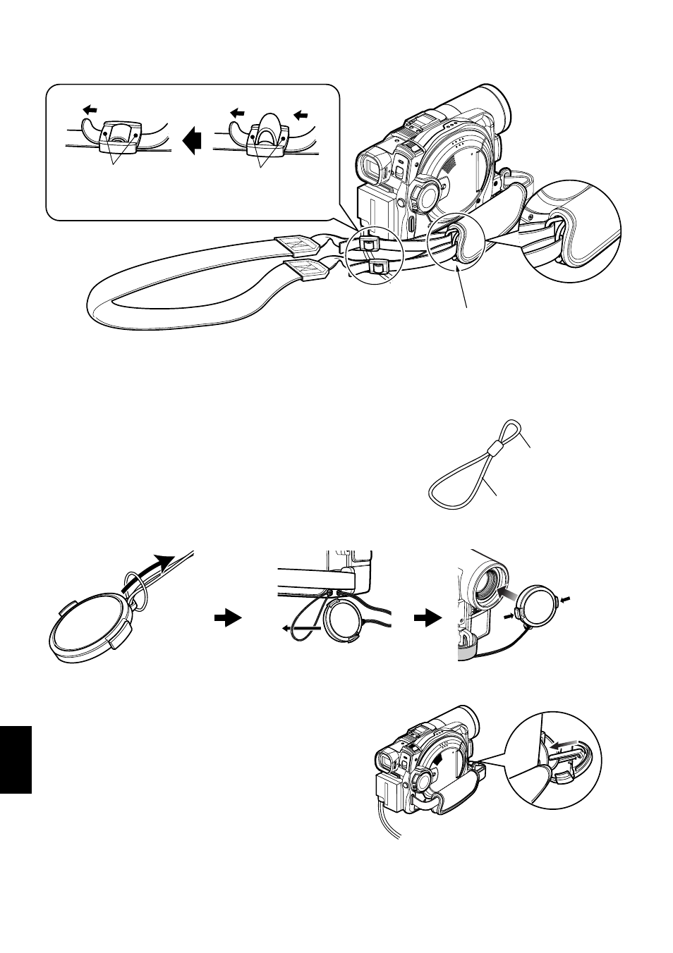 Hitachi DZMV550A User Manual | Page 32 / 187