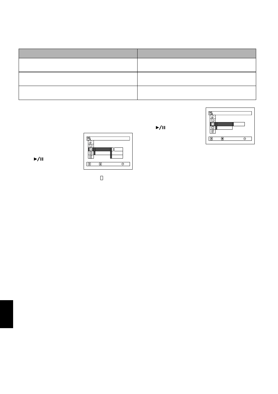 Changing display format of date and time | Hitachi DZMV550A User Manual | Page 38 / 187