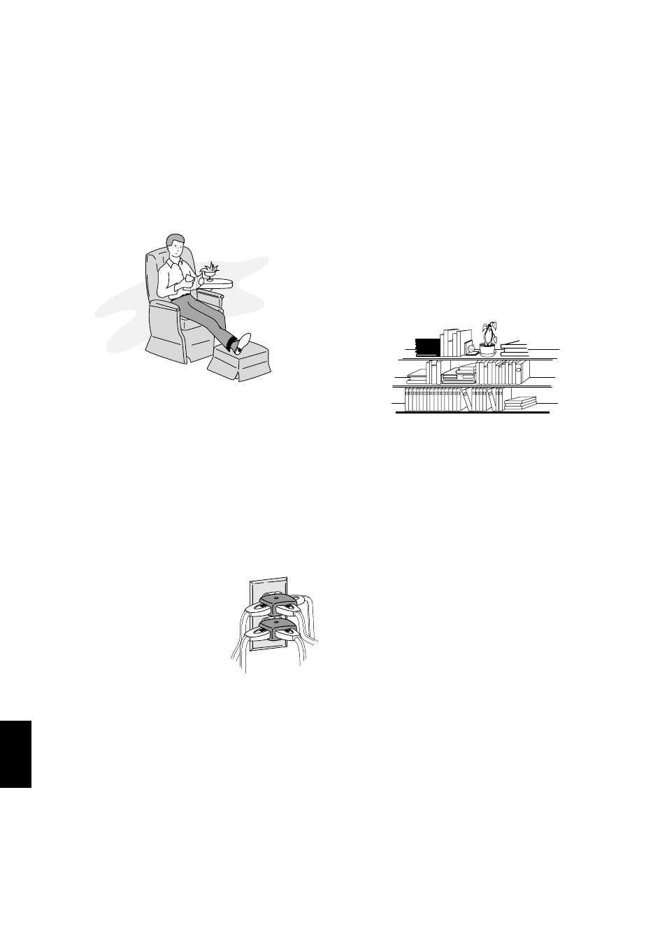 Important safeguards, English, Installation | Mother diet, Namemekogaikiteita, Momogatoiredemizubitashi, Fung a fu nga fun ga f ung a fung a fu nga fun ga | Hitachi DZMV550A User Manual | Page 4 / 187