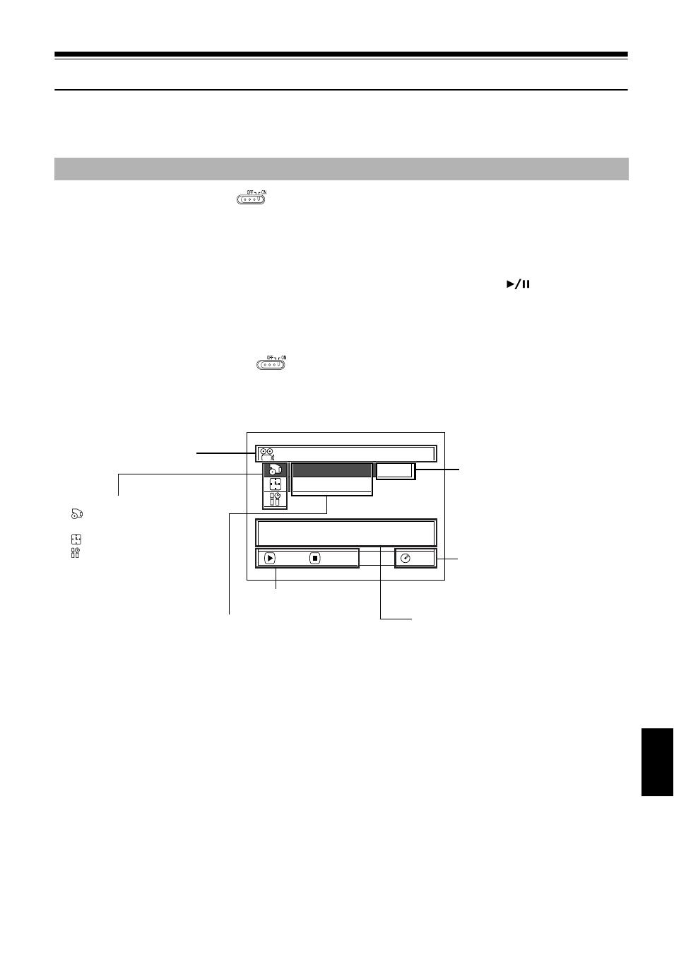 Checking flow of quick mode | Hitachi DZMV550A User Manual | Page 63 / 187