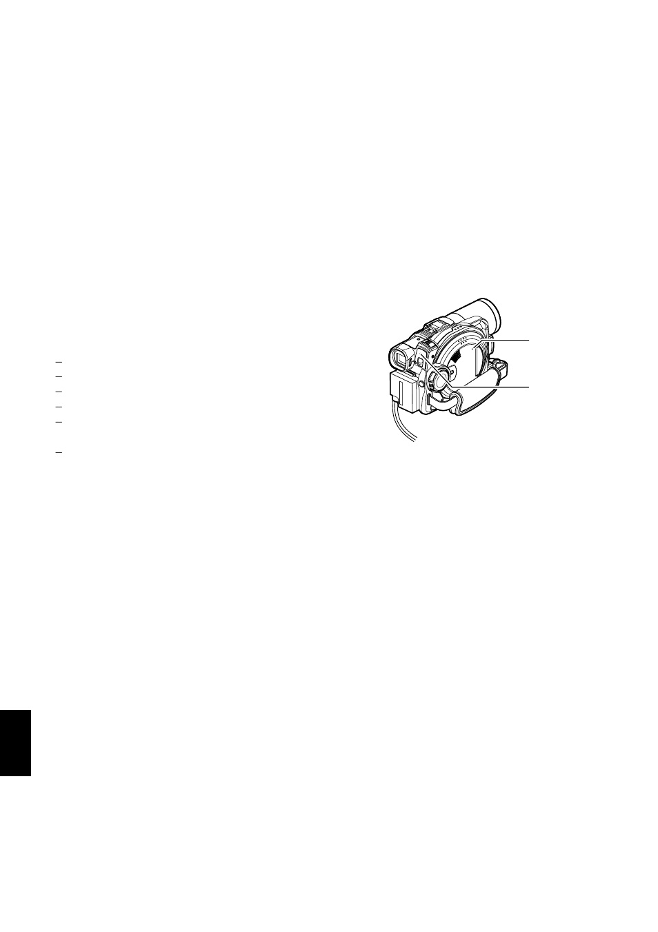 Hitachi DZMV550A User Manual | Page 8 / 187