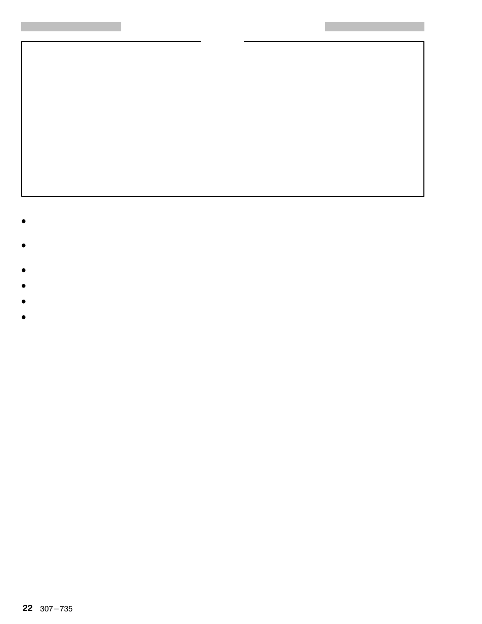 Pressure control adjustment | Hitachi EM 490 User Manual | Page 22 / 32