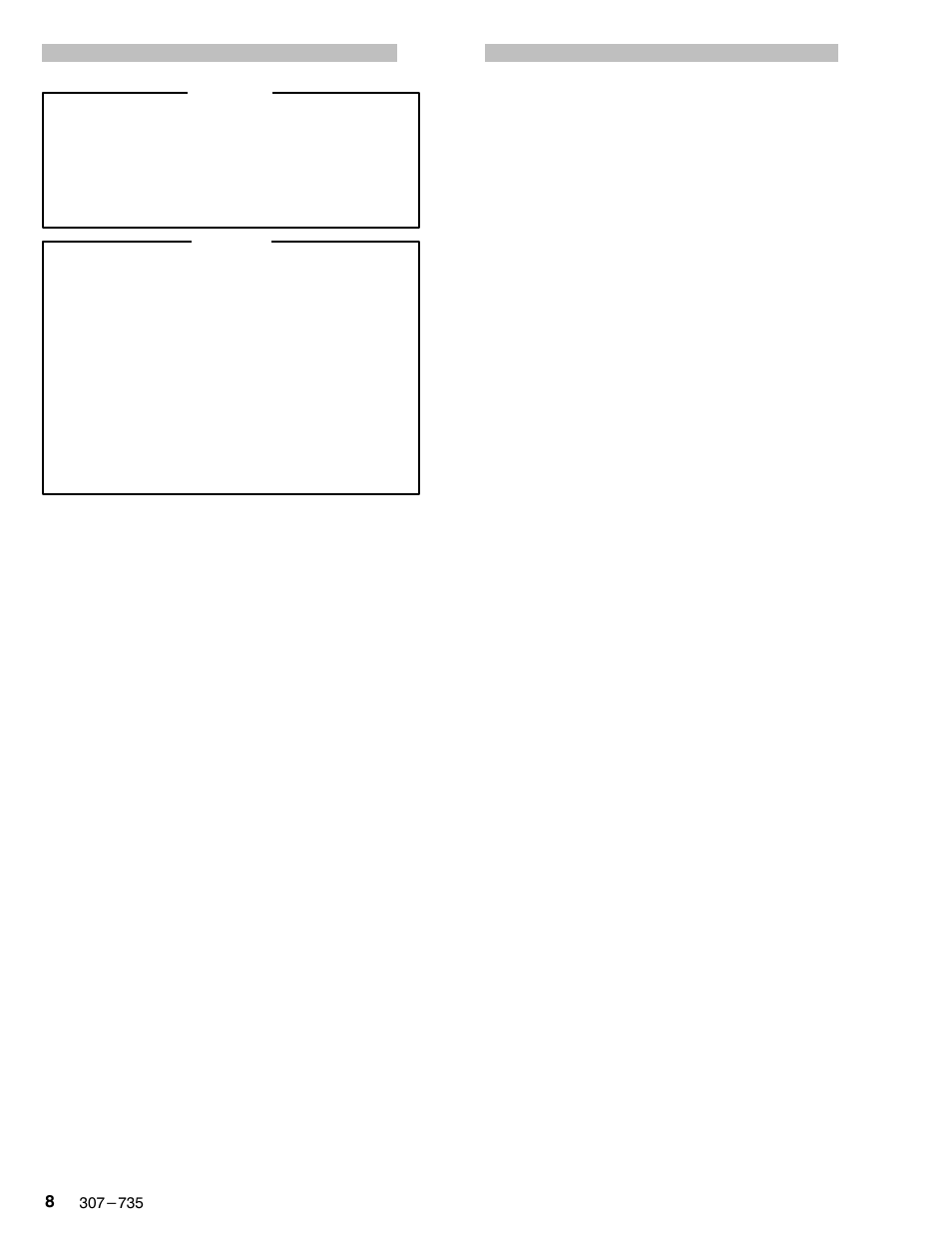 Setup | Hitachi EM 490 User Manual | Page 8 / 32