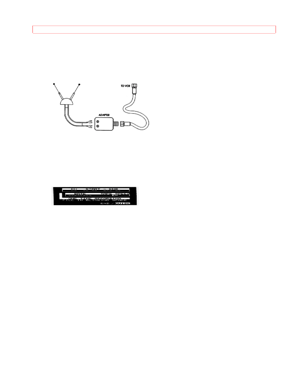 Hitachi VT-F392A User Manual | Page 14 / 60