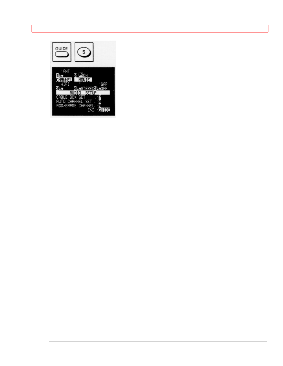 Hitachi VT-F392A User Manual | Page 20 / 60