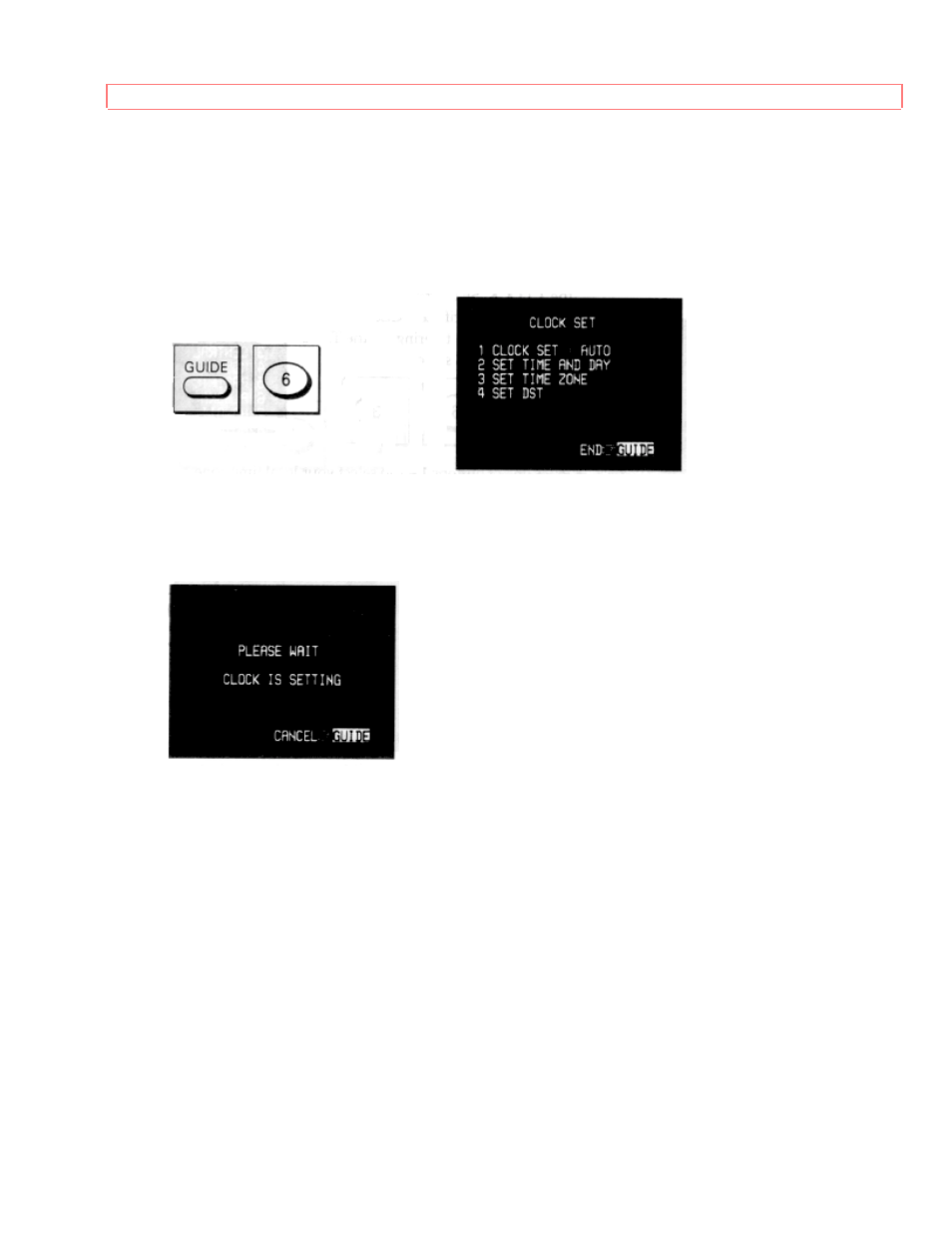 Hitachi VT-F392A User Manual | Page 22 / 60