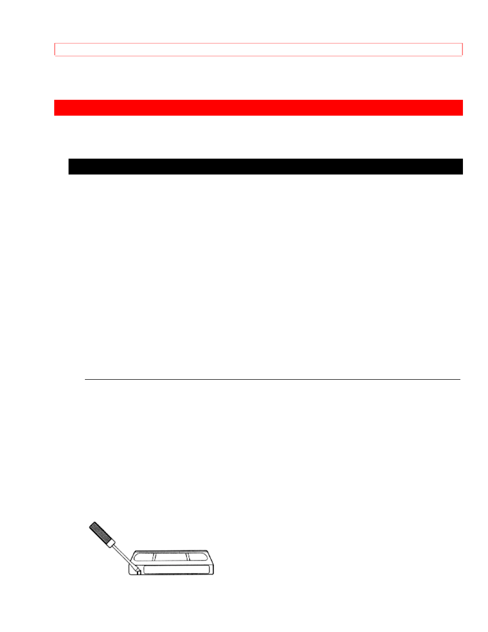 Getting started (videotapes), About videocassette tapes, Types safety tabs prevent erasure | Hitachi VT-F392A User Manual | Page 26 / 60