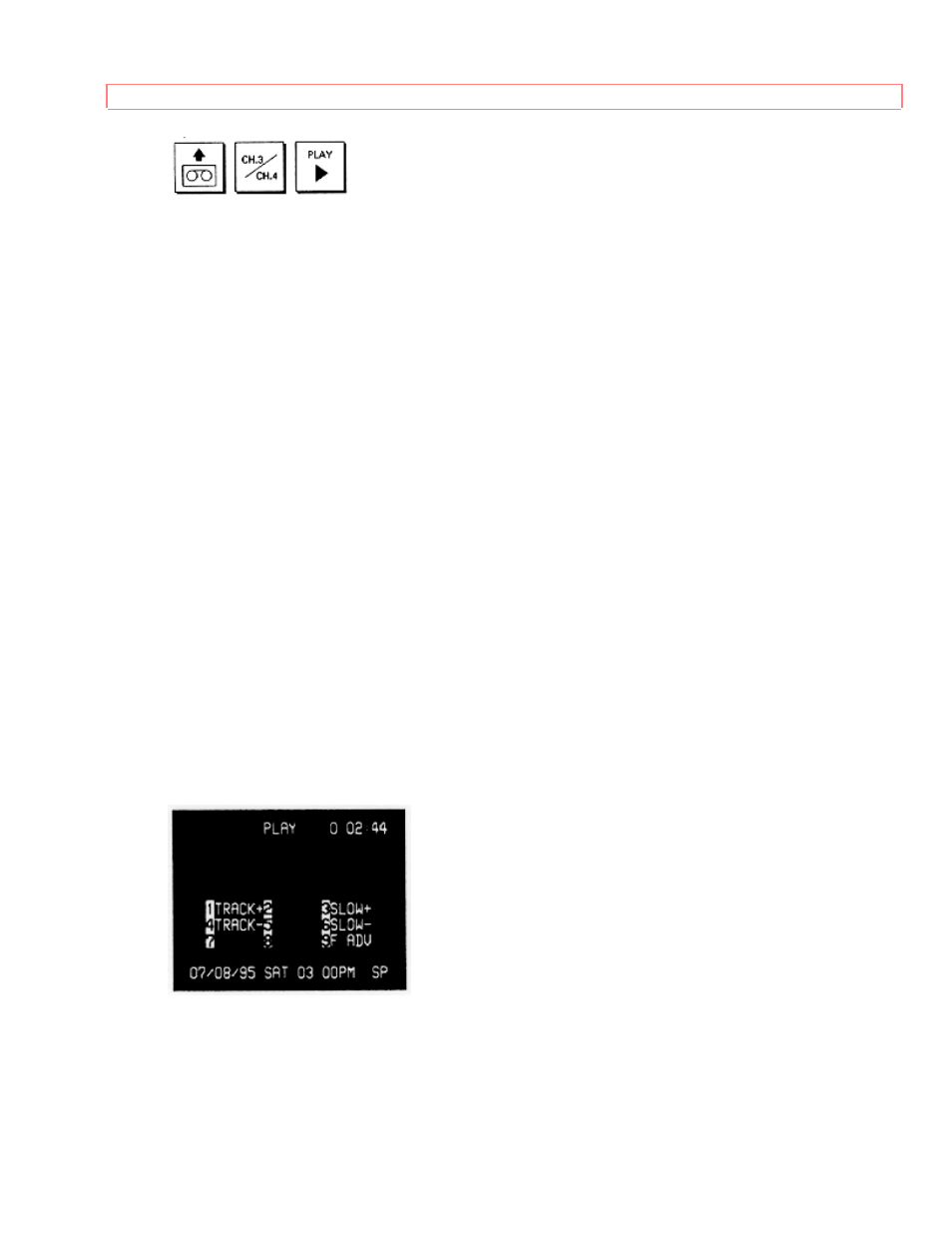 To fine tune the picture | Hitachi VT-F392A User Manual | Page 28 / 60