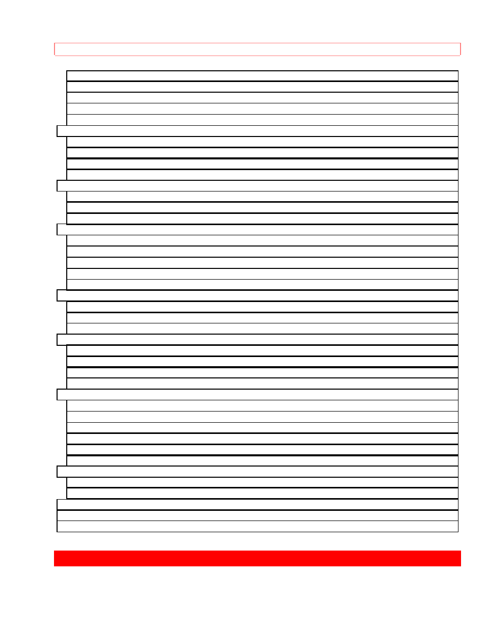 For your safety, Important sa, 3 hook up the audio/video si | Hitachi VT-F392A User Manual | Page 3 / 60