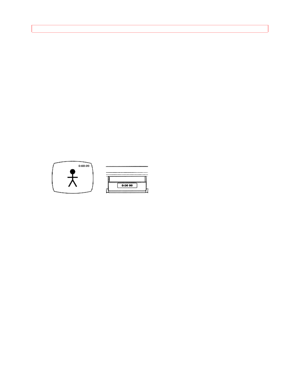 To find specific sections on a tape | Hitachi VT-F392A User Manual | Page 30 / 60