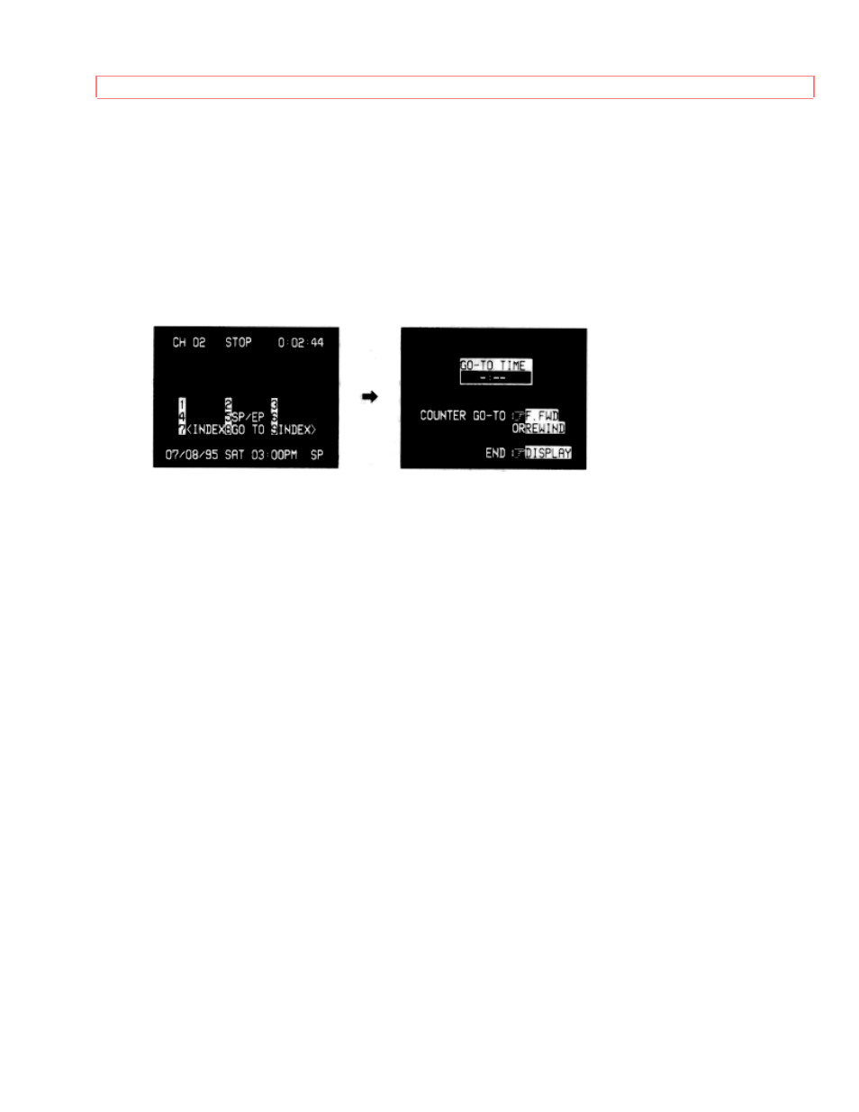 Hitachi VT-F392A User Manual | Page 31 / 60