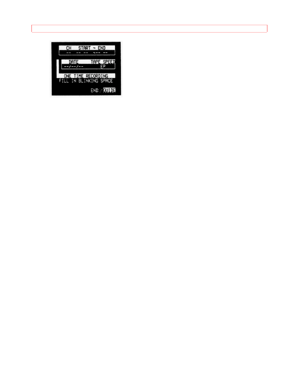 Hitachi VT-F392A User Manual | Page 36 / 60