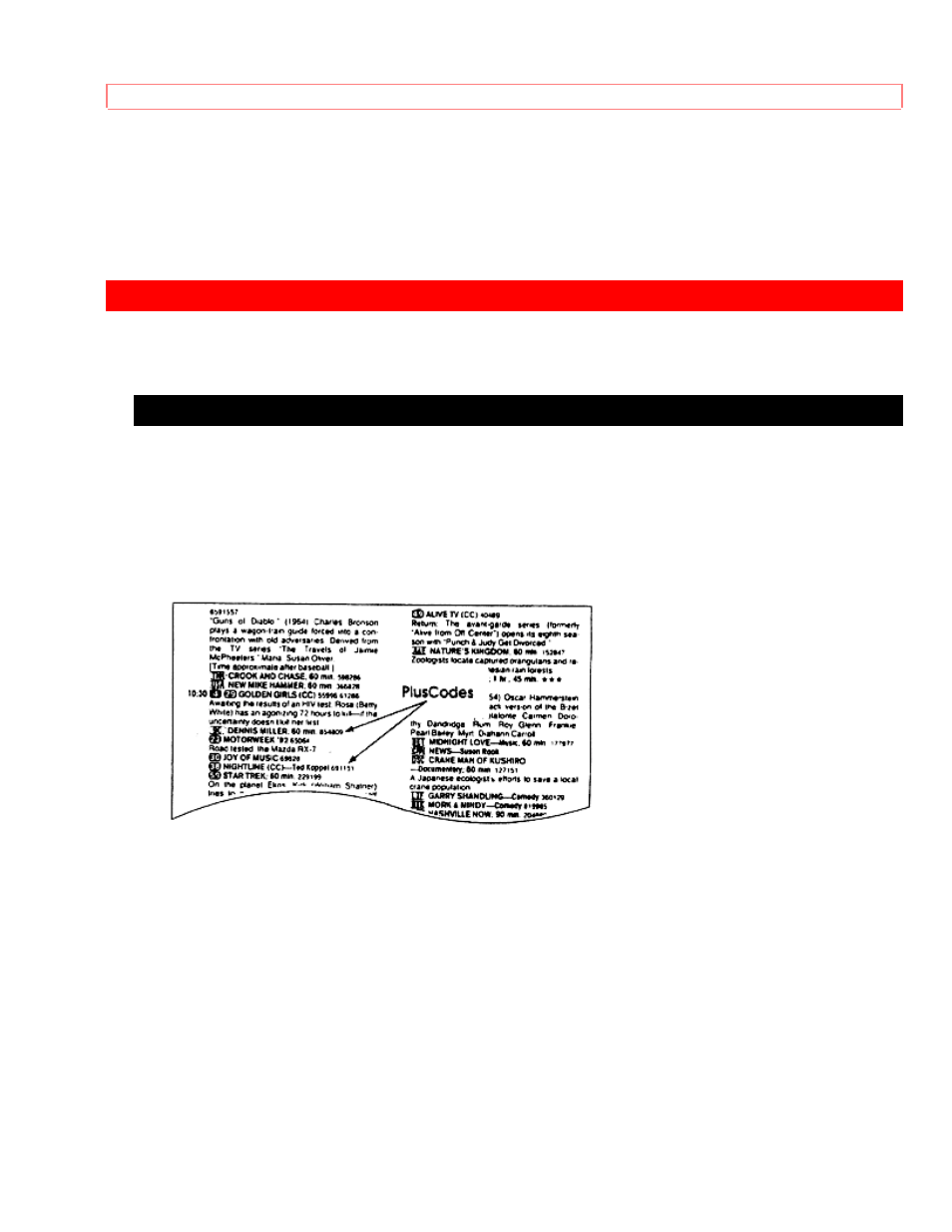 Basic operations (vcr plus + recording), Easy delayed recording with vcr plus, About vcr plus+ channel setup | Hitachi VT-F392A User Manual | Page 37 / 60