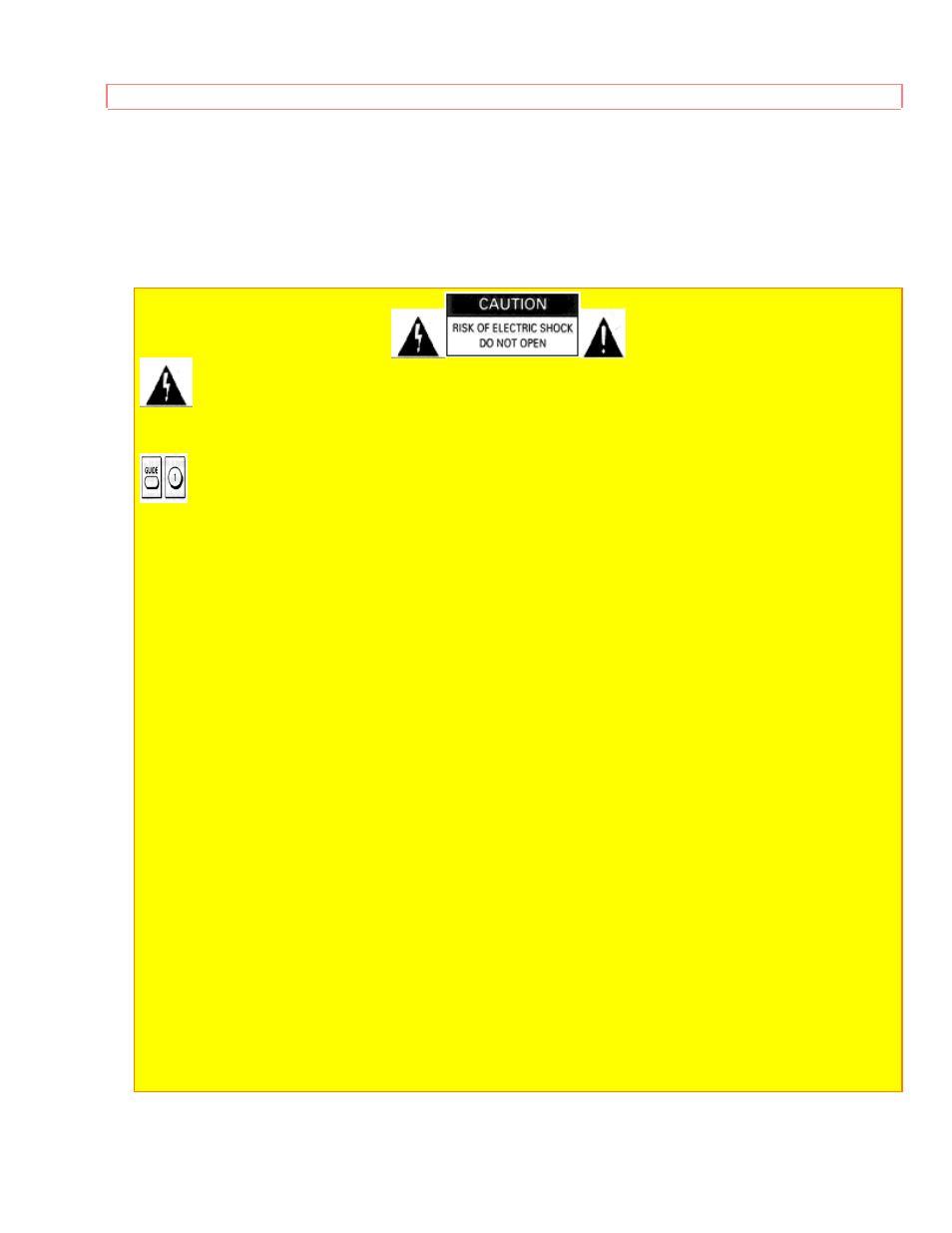 Hitachi VT-F392A User Manual | Page 4 / 60
