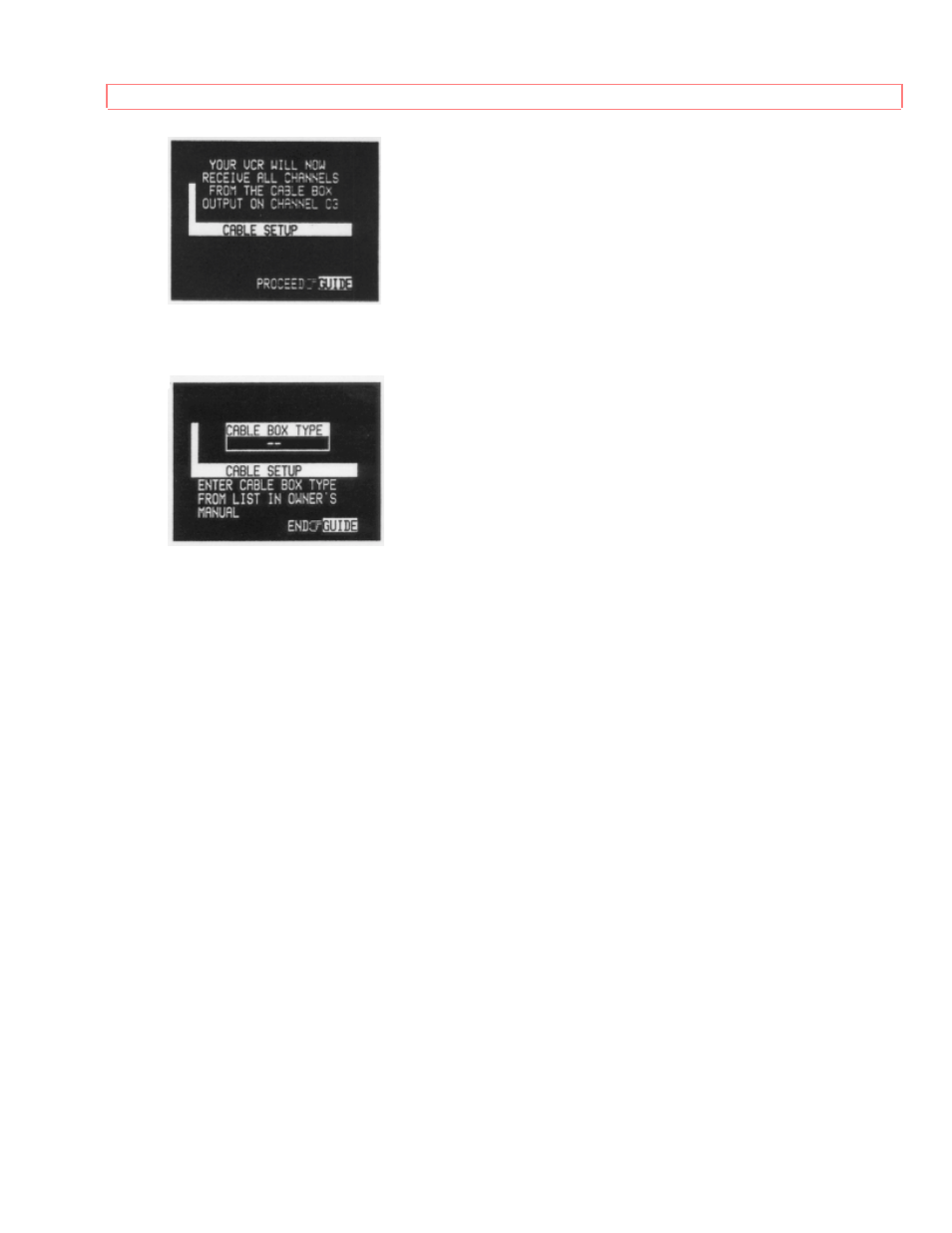 Hitachi VT-F392A User Manual | Page 41 / 60