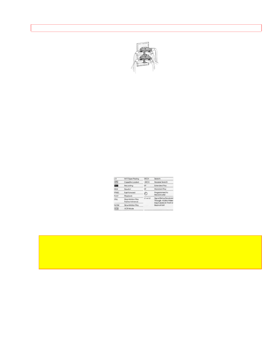 Hitachi VT-F392A User Manual | Page 7 / 60