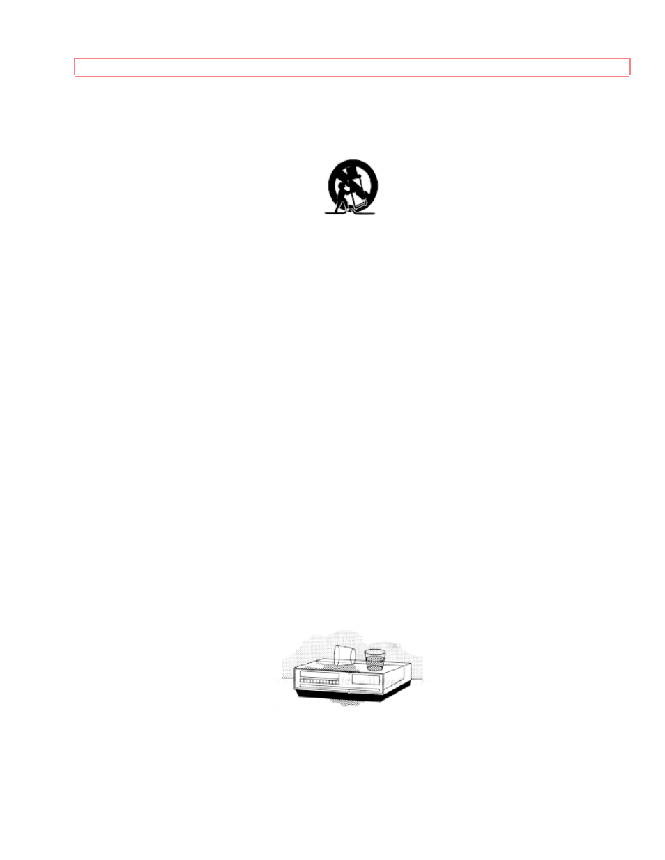 Hitachi VT-F392A User Manual | Page 8 / 60
