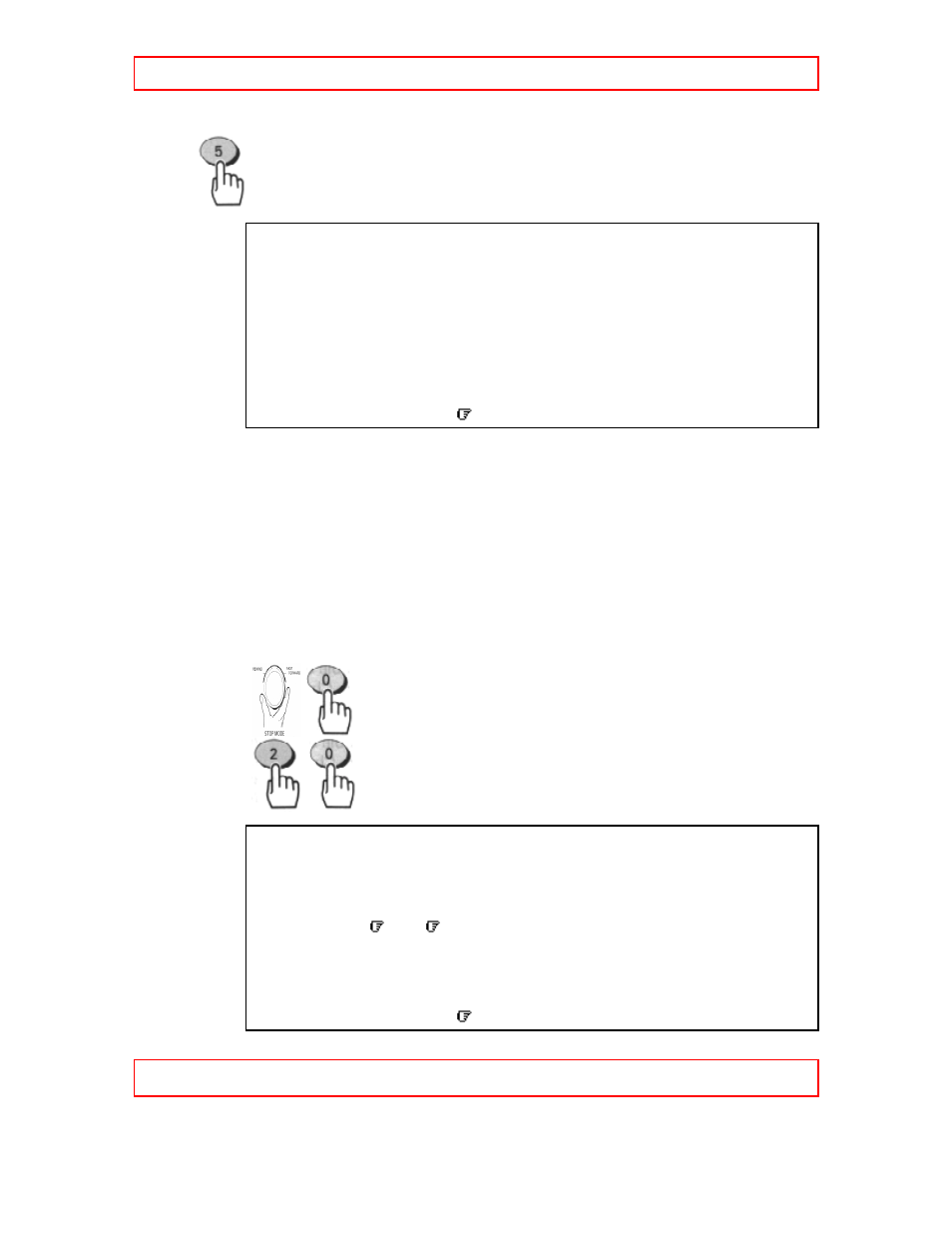 Setting the clock (cont.) pg. 2, Setting the clock | Hitachi VT-DX815A User Manual | Page 31 / 85