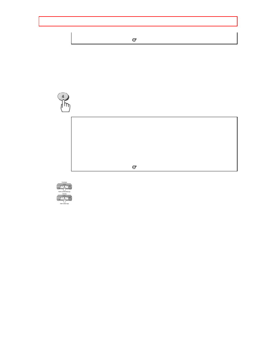 Special playback effects | Hitachi VT-DX815A User Manual | Page 46 / 85