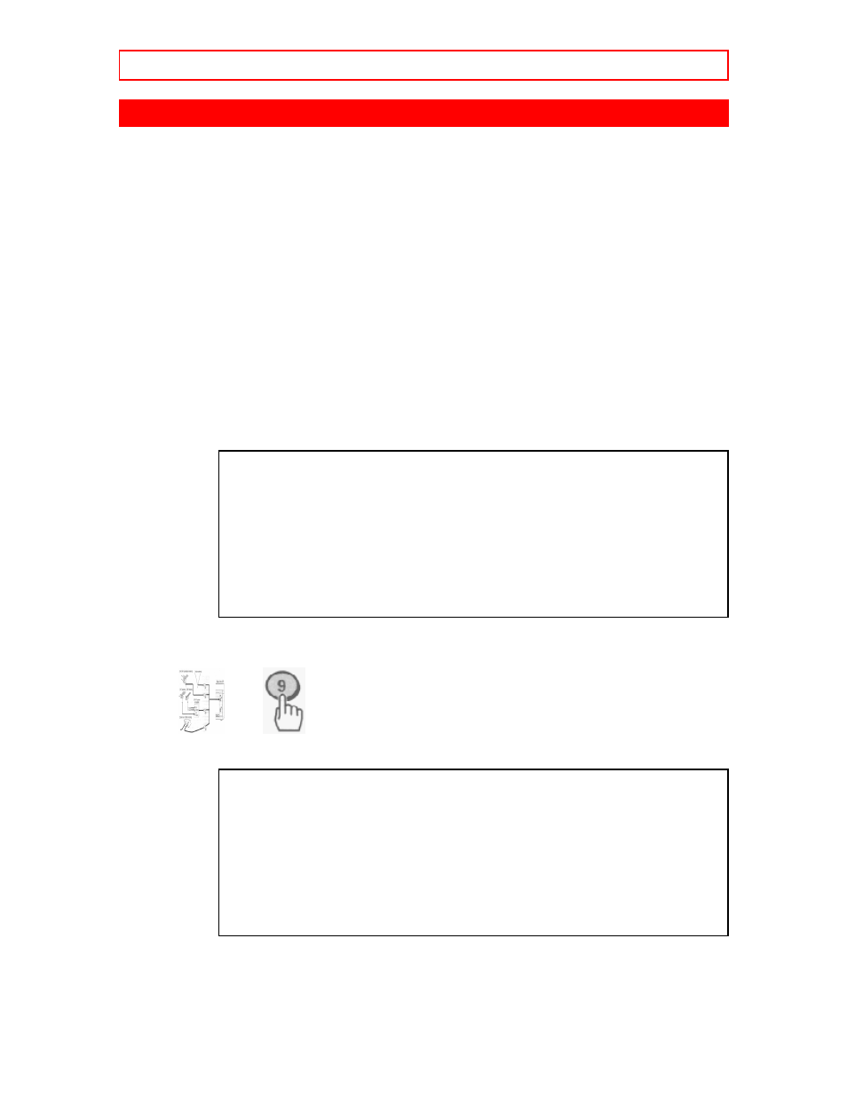 Using the "index" feature | Hitachi VT-DX815A User Manual | Page 48 / 85
