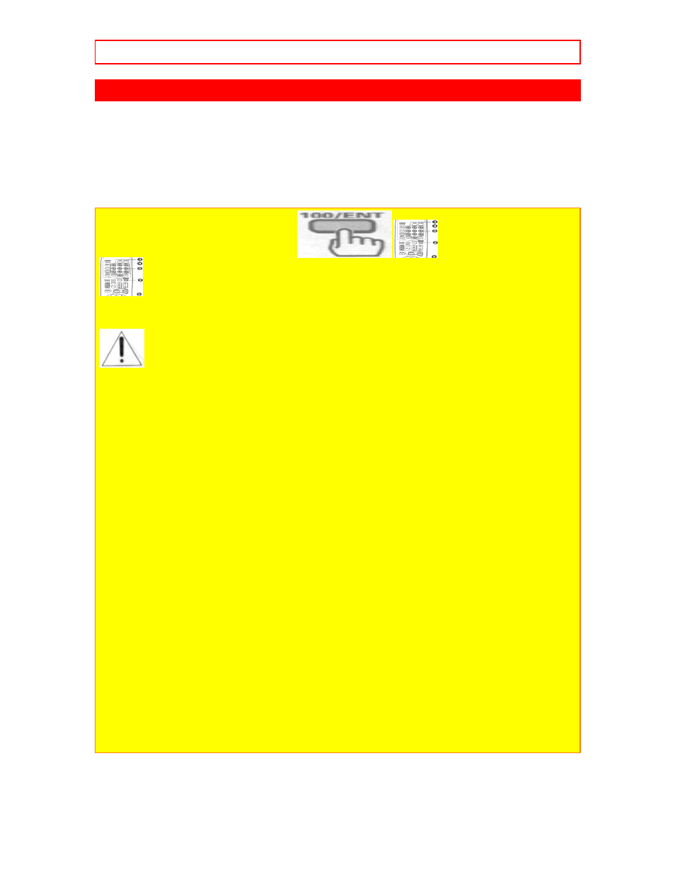 For your safety | Hitachi VT-DX815A User Manual | Page 6 / 85