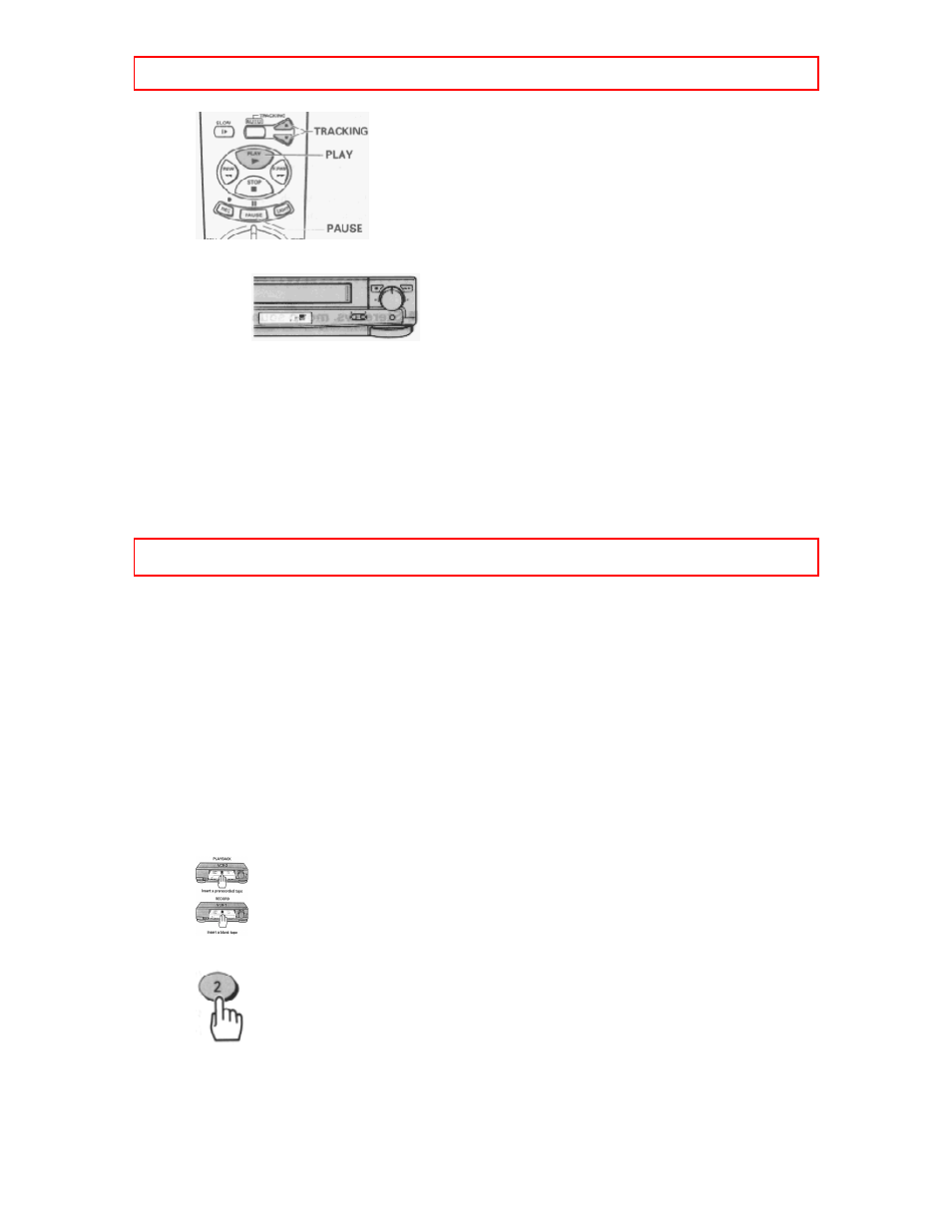 To record a second audio program (sap), Recording a program, Cont.) pg. 4 | Hitachi VT-DX815A User Manual | Page 60 / 85