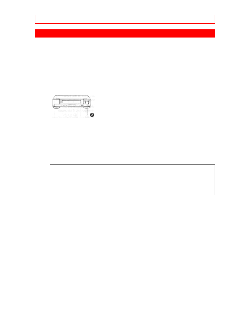 Instant recording timer, Using the instant recording timer (irt) | Hitachi VT-DX815A User Manual | Page 63 / 85