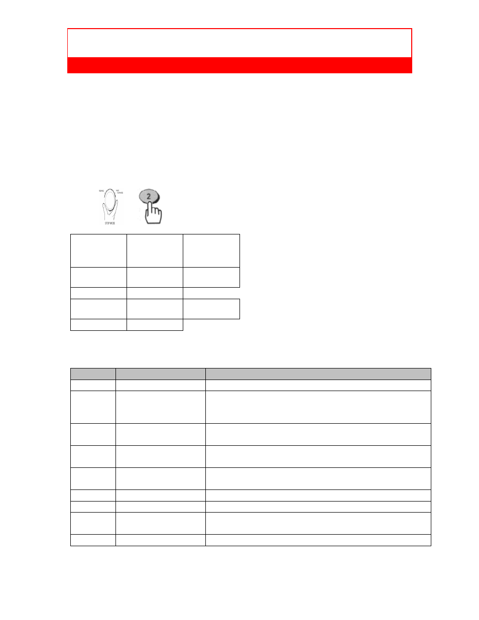 Remote control customer controls | Hitachi VT-DX815A User Manual | Page 74 / 85