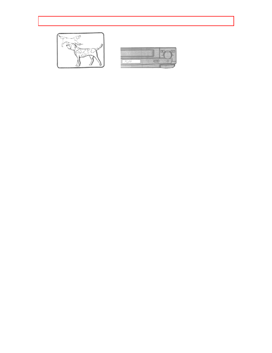 Hitachi VT-DX815A User Manual | Page 80 / 85