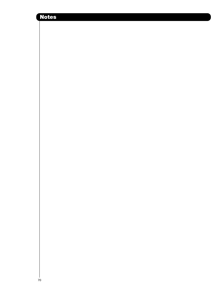 Hitachi 65F710A User Manual | Page 70 / 72