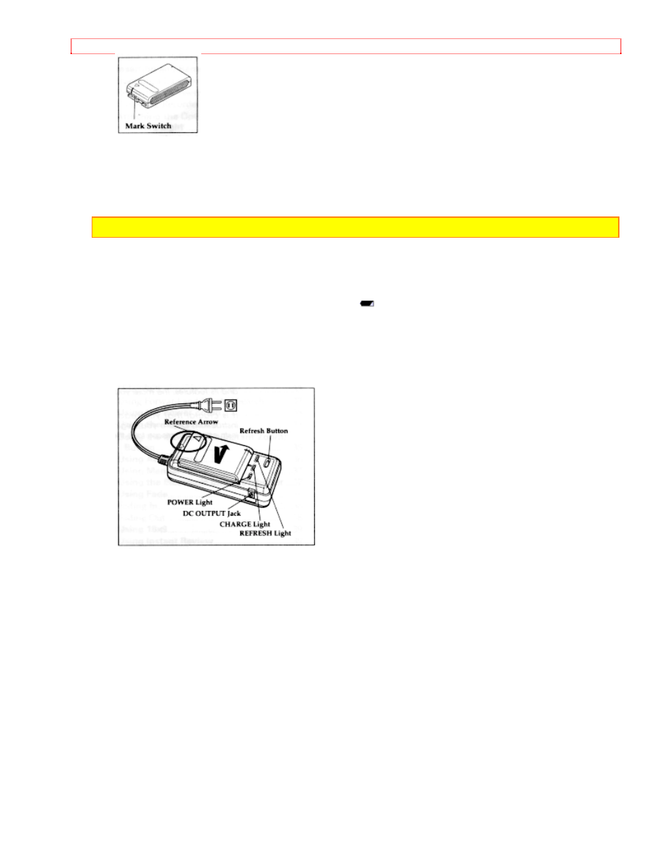 Additional information | Hitachi VM-E55A User Manual | Page 17 / 63