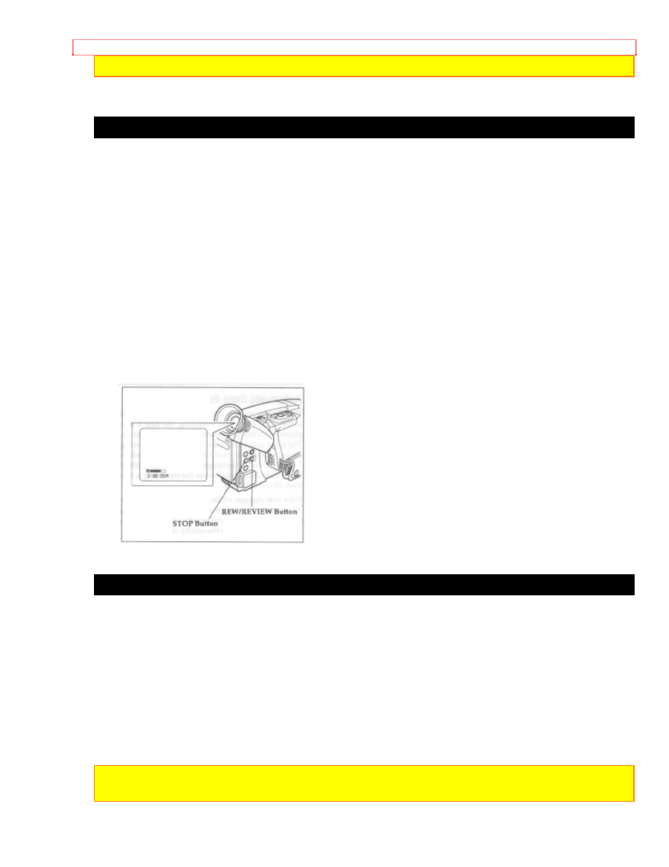 Using memory setting the date and time | Hitachi VM-E55A User Manual | Page 28 / 63