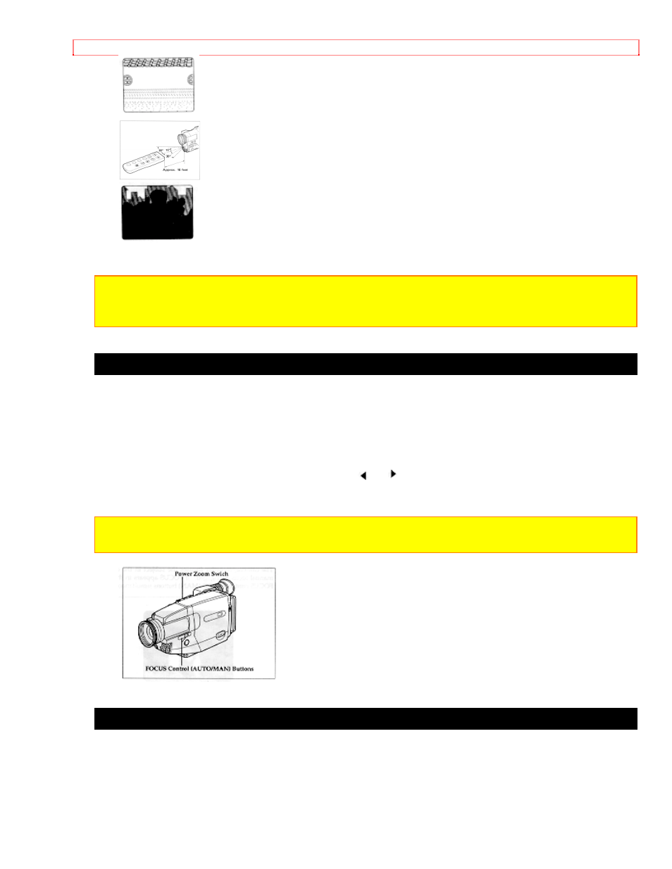 Hitachi VM-E55A User Manual | Page 43 / 63