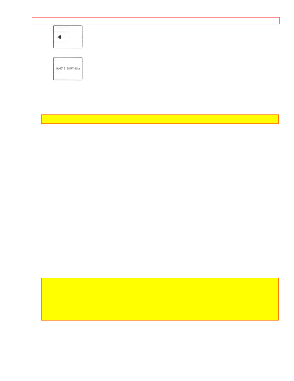 Hitachi VM-E55A User Manual | Page 48 / 63